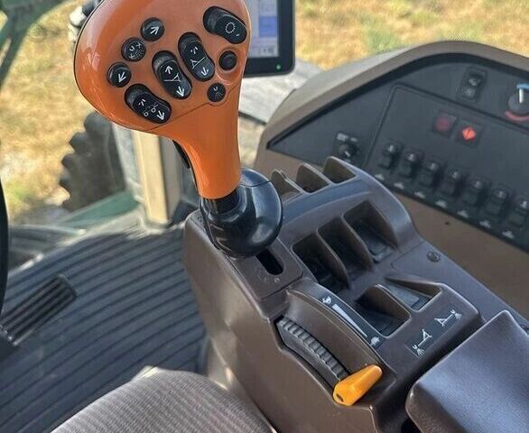 Джон Дір 4930, об'ємом двигуна 0 л та пробігом 0 тис. км за 3021120 $, фото 23 на Automoto.ua