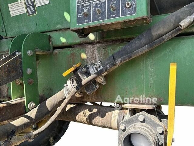 Джон Дір 4930, об'ємом двигуна 0 л та пробігом 0 тис. км за 3021120 $, фото 17 на Automoto.ua
