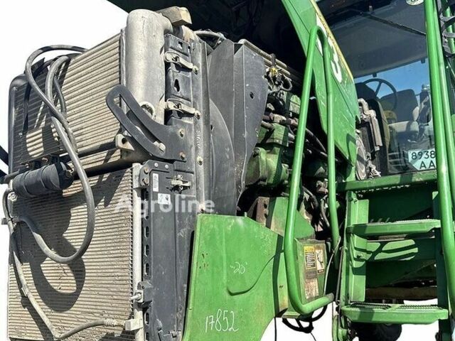 Джон Дір 4930, об'ємом двигуна 0 л та пробігом 0 тис. км за 3021120 $, фото 19 на Automoto.ua