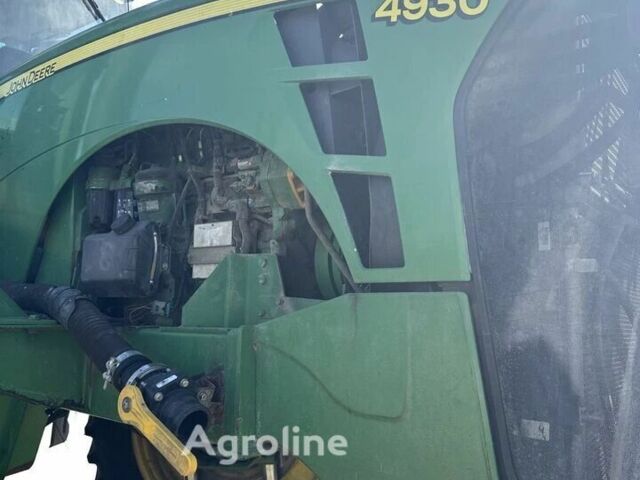 Джон Дір 4930, об'ємом двигуна 0 л та пробігом 0 тис. км за 3021120 $, фото 20 на Automoto.ua