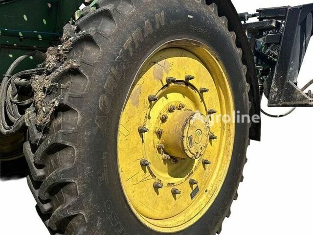 Джон Дір 4930, об'ємом двигуна 0 л та пробігом 0 тис. км за 3021120 $, фото 14 на Automoto.ua