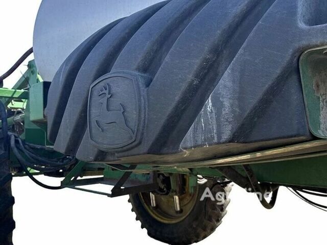 Джон Дір 4930, об'ємом двигуна 0 л та пробігом 0 тис. км за 3021120 $, фото 4 на Automoto.ua