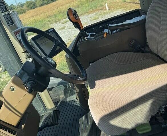 Джон Дір 4930, об'ємом двигуна 0 л та пробігом 0 тис. км за 3021120 $, фото 25 на Automoto.ua