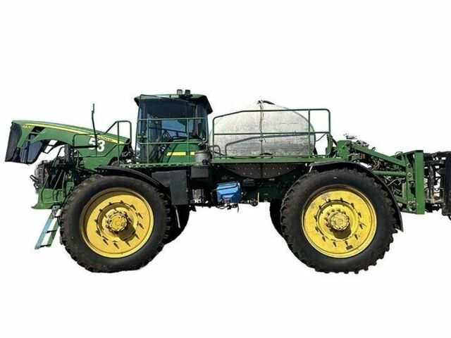 Джон Дір 4930, об'ємом двигуна 0 л та пробігом 0 тис. км за 3021120 $, фото 18 на Automoto.ua