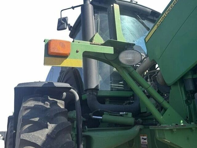 Джон Дір 4930, об'ємом двигуна 0 л та пробігом 0 тис. км за 3313486 $, фото 4 на Automoto.ua