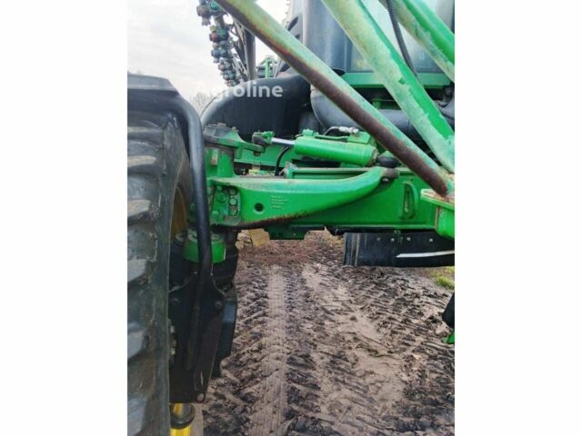 Джон Дір 4930, об'ємом двигуна 0 л та пробігом 0 тис. км за 81156 $, фото 4 на Automoto.ua