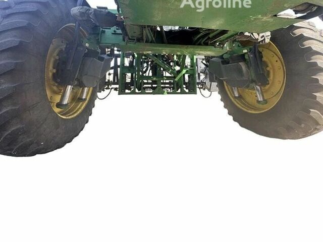 Джон Дір 4930, об'ємом двигуна 0 л та пробігом 0 тис. км за 3313486 $, фото 6 на Automoto.ua