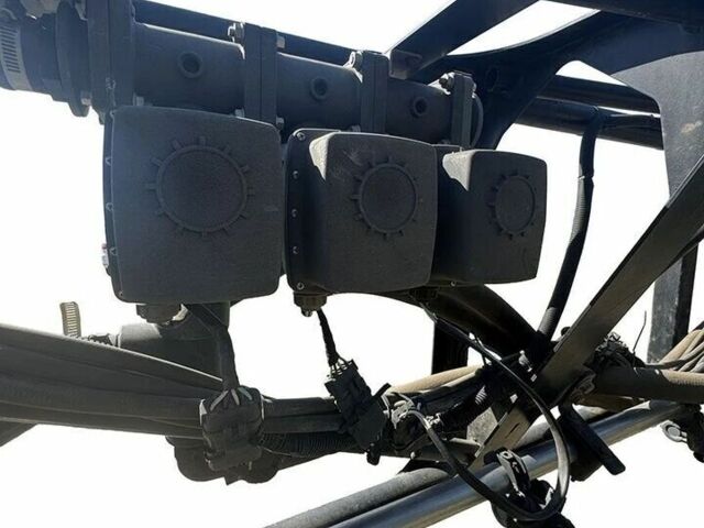 Джон Дір 4930, об'ємом двигуна 0 л та пробігом 0 тис. км за 3313486 $, фото 11 на Automoto.ua