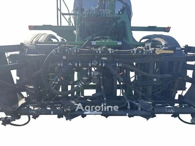 Джон Дір 4930, об'ємом двигуна 0 л та пробігом 0 тис. км за 3313486 $, фото 13 на Automoto.ua