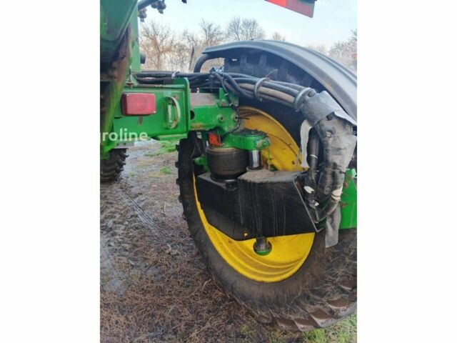 Джон Дір 4930, об'ємом двигуна 0 л та пробігом 0 тис. км за 81156 $, фото 6 на Automoto.ua