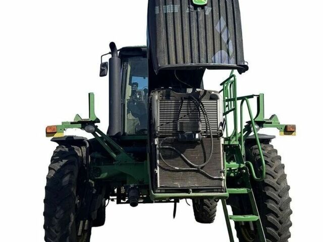 Джон Дір 4930, об'ємом двигуна 0 л та пробігом 0 тис. км за 3313486 $, фото 30 на Automoto.ua