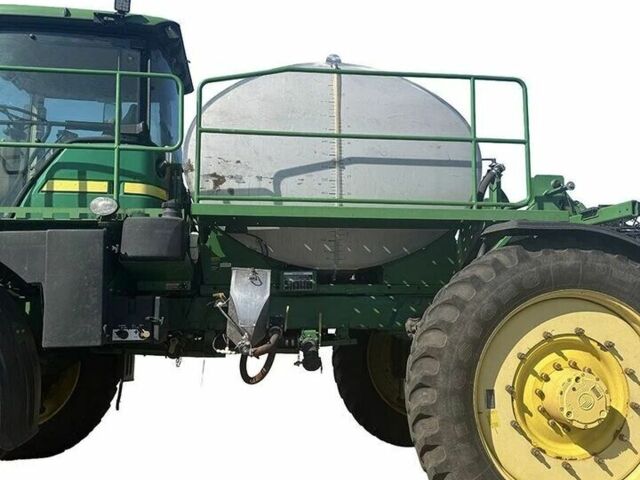 Джон Дір 4930, об'ємом двигуна 0 л та пробігом 0 тис. км за 3313486 $, фото 15 на Automoto.ua