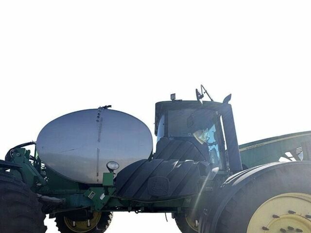 Джон Дір 4930, об'ємом двигуна 0 л та пробігом 0 тис. км за 3313486 $, фото 7 на Automoto.ua