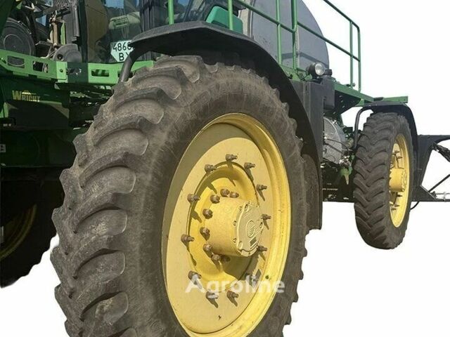Джон Дір 4930, об'ємом двигуна 0 л та пробігом 0 тис. км за 3313486 $, фото 17 на Automoto.ua