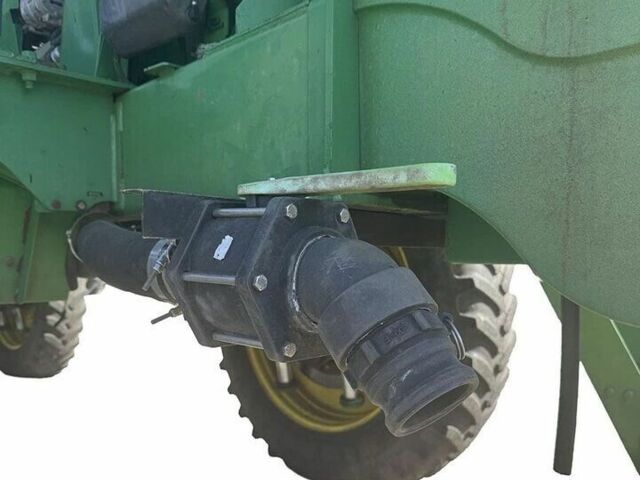Джон Дір 4930, об'ємом двигуна 0 л та пробігом 0 тис. км за 3313486 $, фото 3 на Automoto.ua