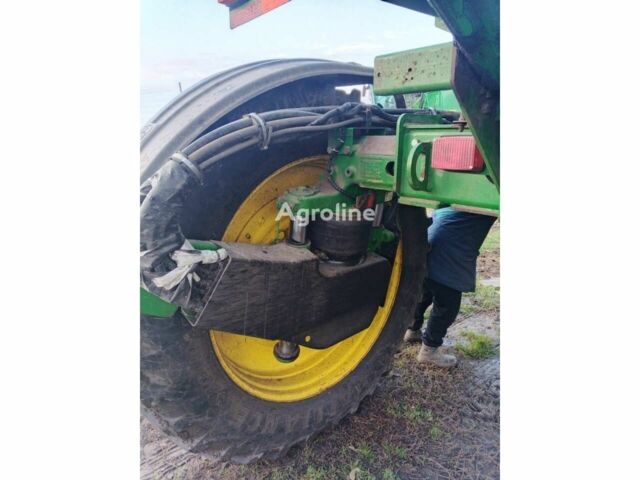 Джон Дір 4930, об'ємом двигуна 0 л та пробігом 0 тис. км за 81156 $, фото 5 на Automoto.ua