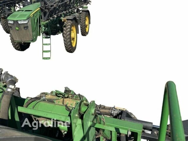 Джон Дір 4930, об'ємом двигуна 0 л та пробігом 0 тис. км за 3313486 $, фото 22 на Automoto.ua