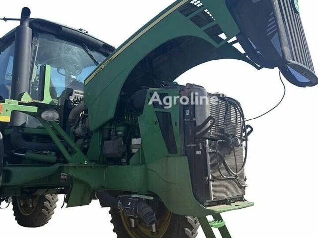 Джон Дір 4930, об'ємом двигуна 0 л та пробігом 0 тис. км за 3313486 $, фото 1 на Automoto.ua