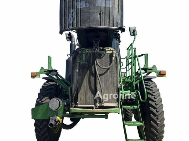 Джон Дір 4930, об'ємом двигуна 0 л та пробігом 0 тис. км за 3313486 $, фото 10 на Automoto.ua