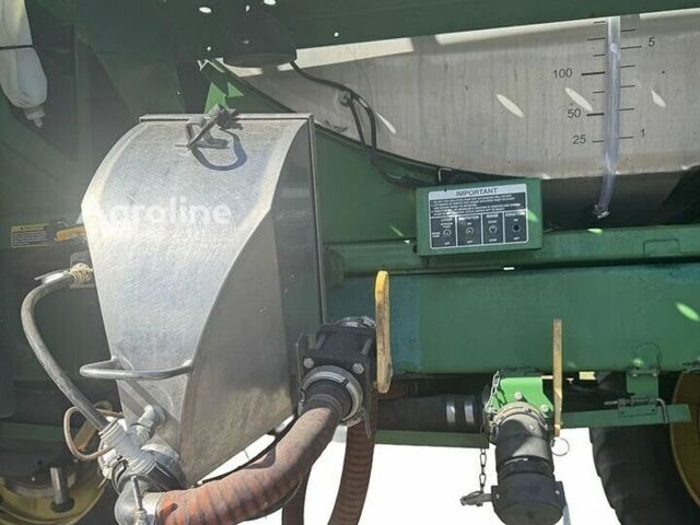 Джон Дір 4930, об'ємом двигуна 0 л та пробігом 0 тис. км за 3313486 $, фото 16 на Automoto.ua