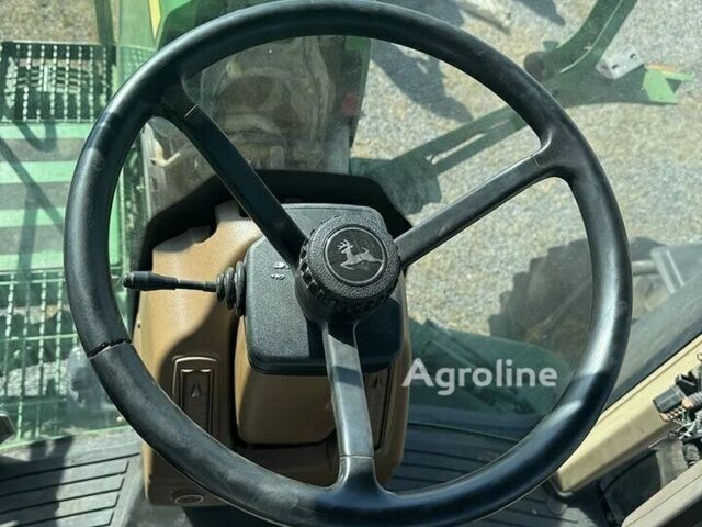 Джон Дір 4930, об'ємом двигуна 0 л та пробігом 0 тис. км за 3313486 $, фото 28 на Automoto.ua