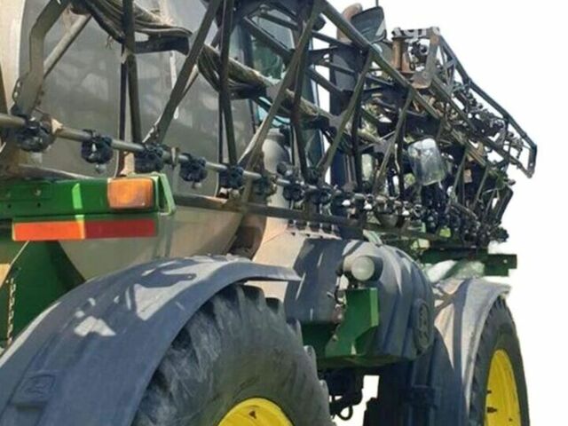 Джон Дір 4930, об'ємом двигуна 0 л та пробігом 0 тис. км за 3313486 $, фото 5 на Automoto.ua