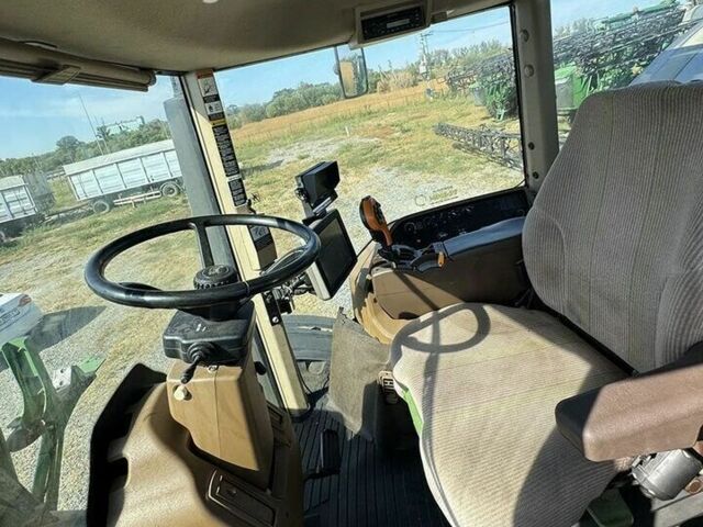 Джон Дір 4930, об'ємом двигуна 0 л та пробігом 0 тис. км за 3313486 $, фото 29 на Automoto.ua