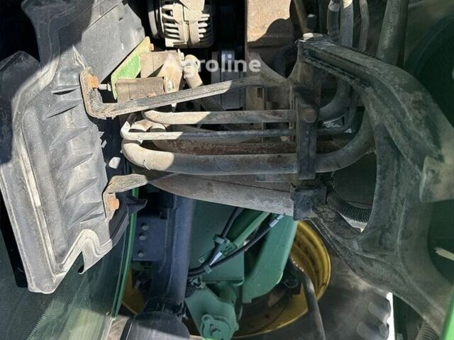 Джон Дір 4930, об'ємом двигуна 0 л та пробігом 0 тис. км за 3313486 $, фото 20 на Automoto.ua