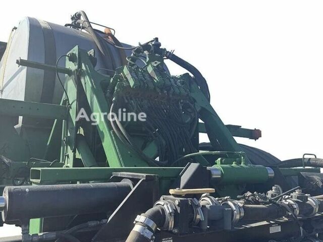Джон Дір 4930, об'ємом двигуна 0 л та пробігом 0 тис. км за 3313486 $, фото 14 на Automoto.ua