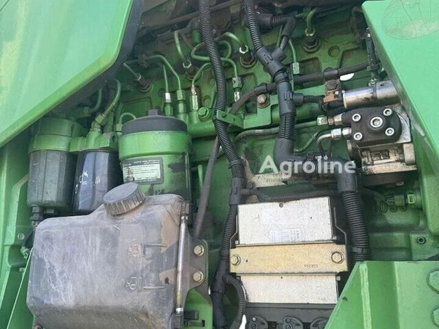 Джон Дір 4930, об'ємом двигуна 0 л та пробігом 0 тис. км за 3313486 $, фото 2 на Automoto.ua