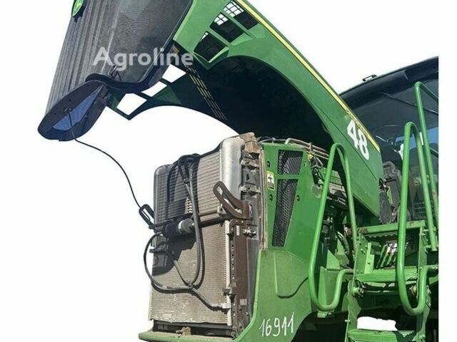 Джон Дір 4930, об'ємом двигуна 0 л та пробігом 0 тис. км за 3313486 $, фото 18 на Automoto.ua