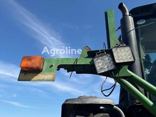 Джон Дир 4930, объемом двигателя 0 л и пробегом 0 тыс. км за 75945 $, фото 15 на Automoto.ua