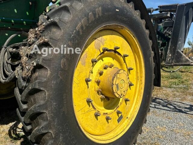 Джон Дир 4930, объемом двигателя 0 л и пробегом 0 тыс. км за 75945 $, фото 17 на Automoto.ua