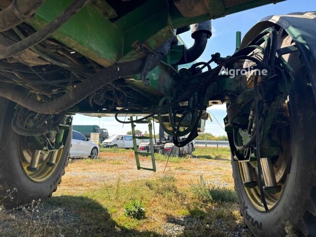 Джон Дир 4930, объемом двигателя 0 л и пробегом 0 тыс. км за 75945 $, фото 11 на Automoto.ua