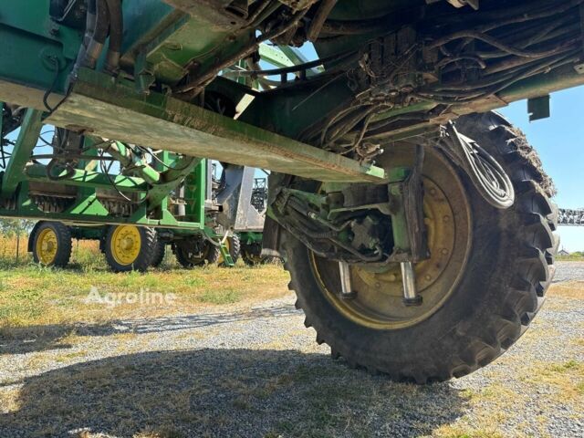 Джон Дир 4930, объемом двигателя 0 л и пробегом 0 тыс. км за 75945 $, фото 4 на Automoto.ua