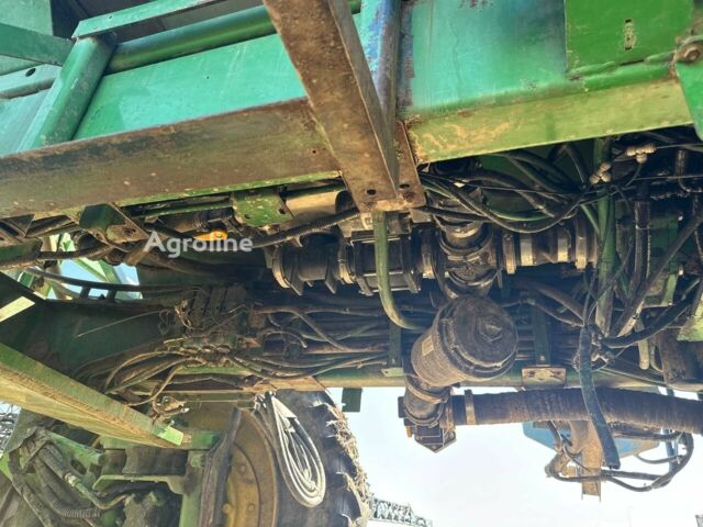 Джон Дир 4930, объемом двигателя 0 л и пробегом 0 тыс. км за 75945 $, фото 10 на Automoto.ua