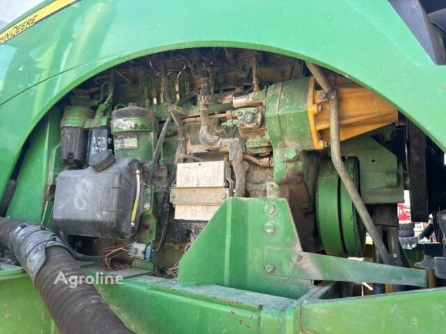 Джон Дир 4930, объемом двигателя 0 л и пробегом 0 тыс. км за 75945 $, фото 12 на Automoto.ua