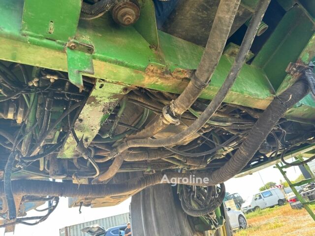 Джон Дир 4930, объемом двигателя 0 л и пробегом 0 тыс. км за 75945 $, фото 7 на Automoto.ua