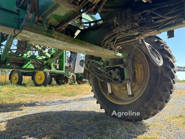 Джон Дир 4930, объемом двигателя 0 л и пробегом 0 тыс. км за 75945 $, фото 8 на Automoto.ua