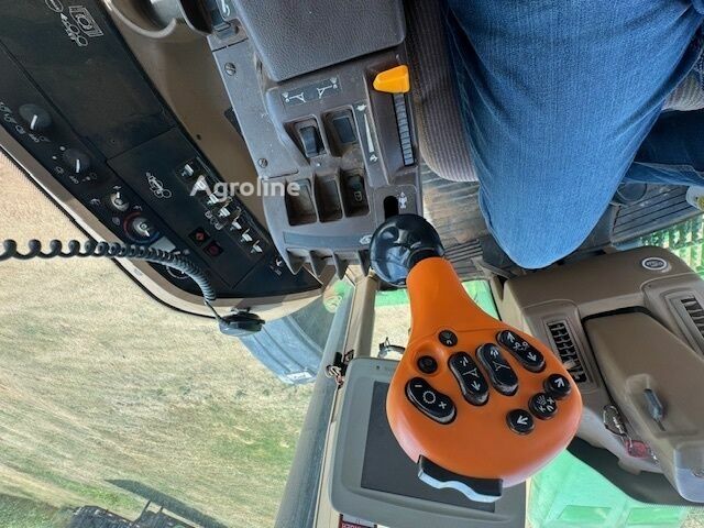 Джон Дір 4930, об'ємом двигуна 0 л та пробігом 0 тис. км за 122 $, фото 18 на Automoto.ua