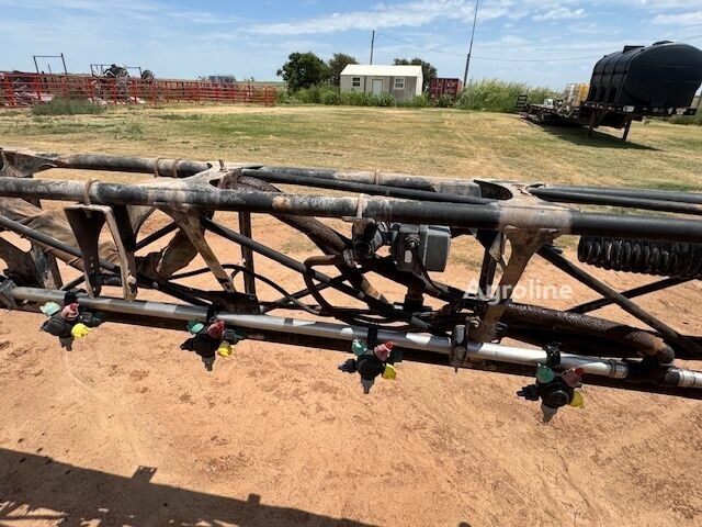 Джон Дір 4930, об'ємом двигуна 0 л та пробігом 0 тис. км за 122 $, фото 10 на Automoto.ua