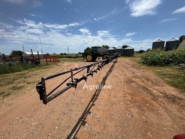 Джон Дір 4930, об'ємом двигуна 0 л та пробігом 0 тис. км за 122 $, фото 15 на Automoto.ua