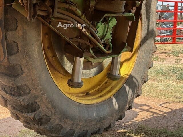 Джон Дір 4930, об'ємом двигуна 0 л та пробігом 0 тис. км за 122 $, фото 5 на Automoto.ua