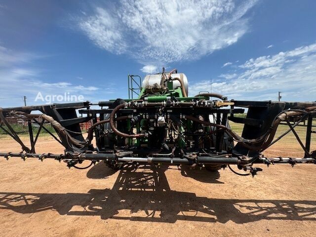 Джон Дір 4930, об'ємом двигуна 0 л та пробігом 0 тис. км за 122 $, фото 14 на Automoto.ua