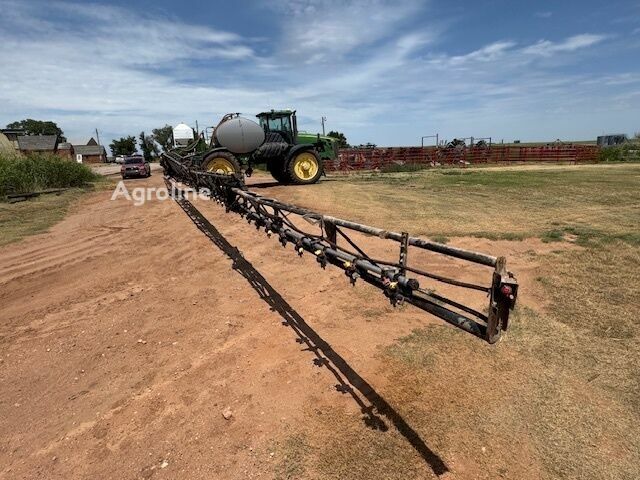 Джон Дір 4930, об'ємом двигуна 0 л та пробігом 0 тис. км за 122 $, фото 11 на Automoto.ua