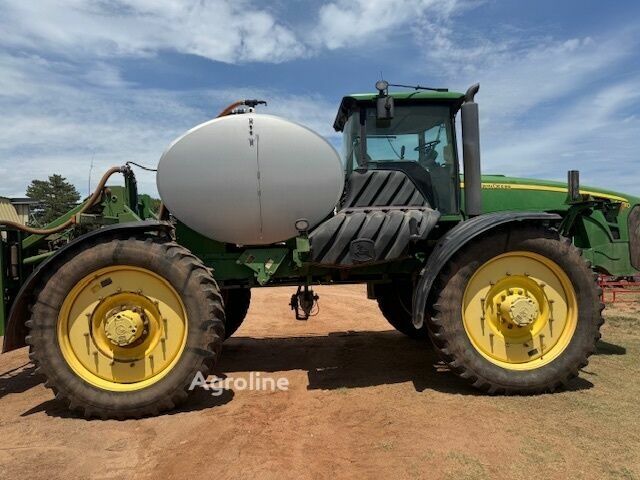 Джон Дір 4930, об'ємом двигуна 0 л та пробігом 0 тис. км за 122 $, фото 3 на Automoto.ua