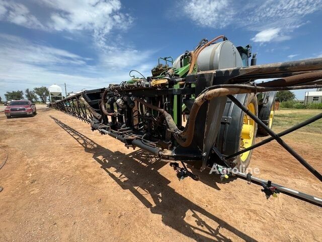 Джон Дір 4930, об'ємом двигуна 0 л та пробігом 0 тис. км за 122 $, фото 13 на Automoto.ua