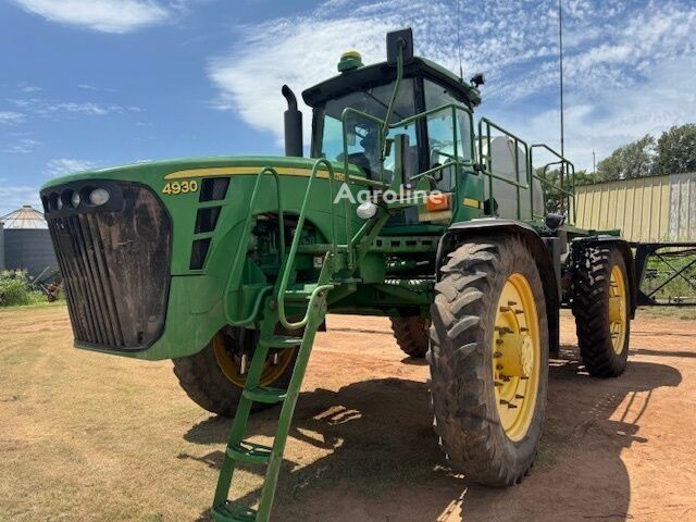 Джон Дір 4930, об'ємом двигуна 0 л та пробігом 0 тис. км за 122 $, фото 21 на Automoto.ua