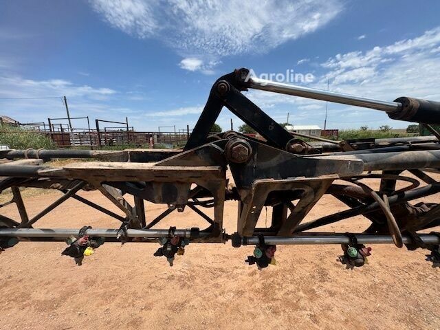 Джон Дір 4930, об'ємом двигуна 0 л та пробігом 0 тис. км за 122 $, фото 12 на Automoto.ua