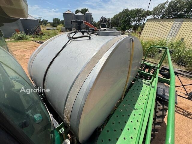 Джон Дір 4930, об'ємом двигуна 0 л та пробігом 0 тис. км за 122 $, фото 1 на Automoto.ua